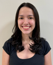 Photo of Ana Alcocer from Mead Lab