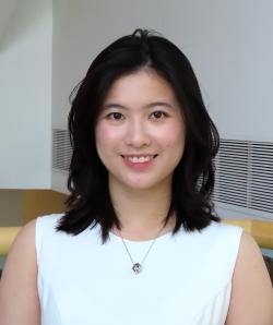 Alice Zhang headshot