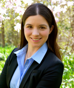 Nicole Seiberlich, PhD