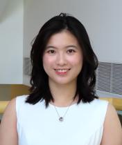 Alice Zhang headshot