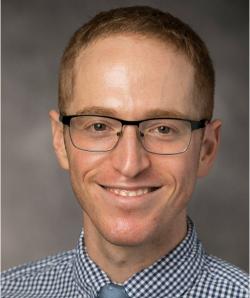 Danny Barlev headshot