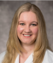 Adrienne Callahan headshot