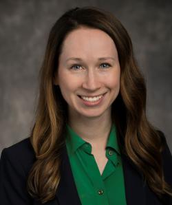 Bethany Rohr MD