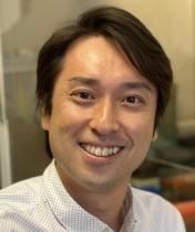 Akihiro Yoshida headshot