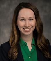 Bethany Rohr MD