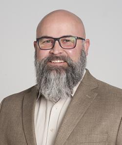 Mark Brown 