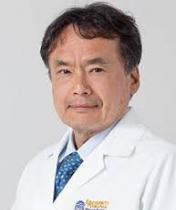 Masahiro Morikawa