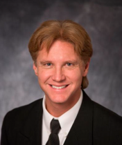 Image of Darrell Hulisz