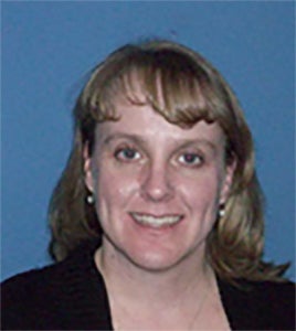 Michelle Merrill 