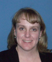 Michelle Merrill