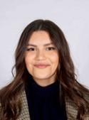 Headshot of Alyssa Fasano