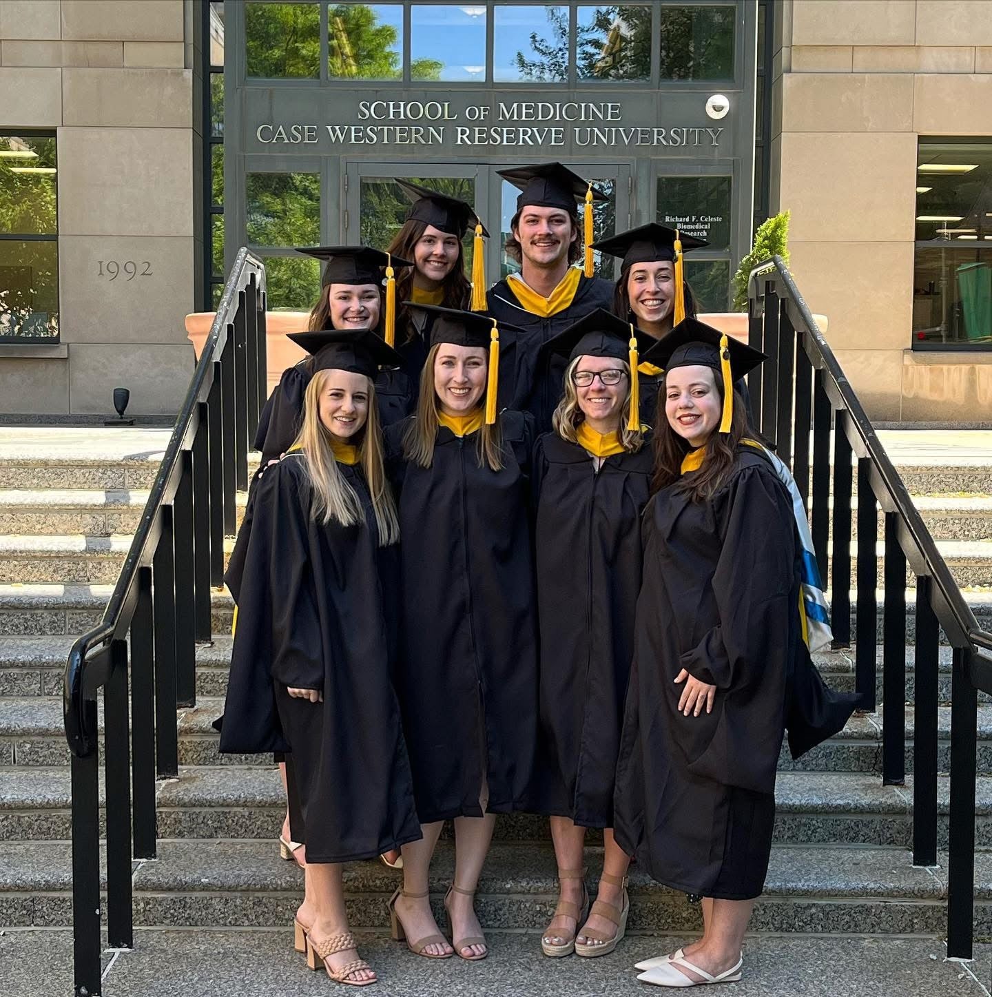 Class of 2023