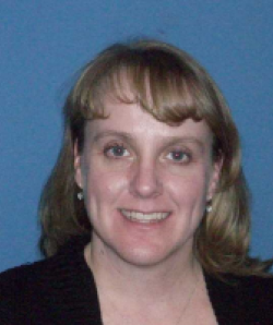 Michelle Merrill