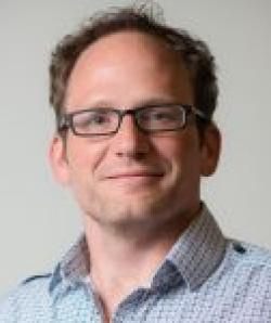 Portrait of William S. Bush, PhD
