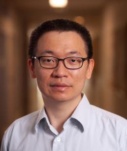 Dr. Kaixiang Cao
