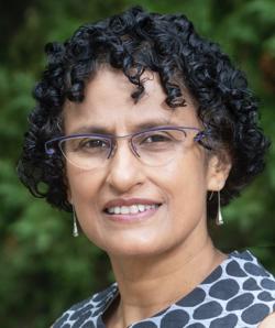 Professor Atit