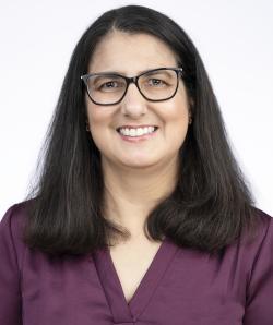 Dana Crawford headshot