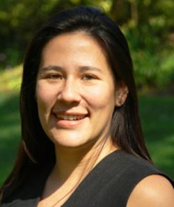 Claudia Mizutani, PhD