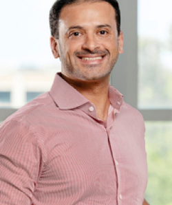 Atul Chopra, MD, PhD