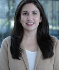 Monica Nardini Headshot