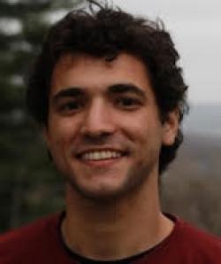 Jacob Witten Headshot