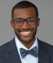 Kirkland Wilson, MD, PhD