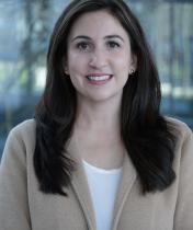 Monica Nardini Headshot