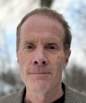 Headshot Thomas LaFramboise