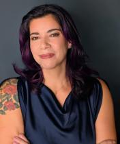 Helen Miranda