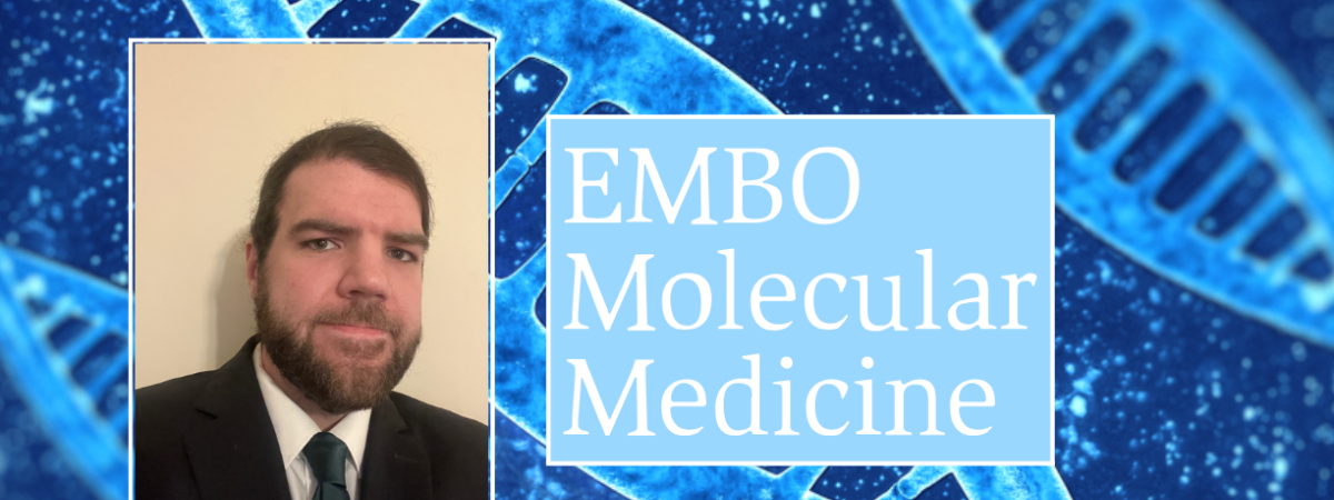 Curran Landry Emblo Molecular Medicine