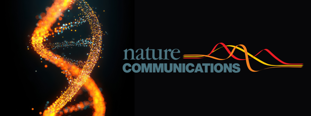 GGS Research Nature Communications