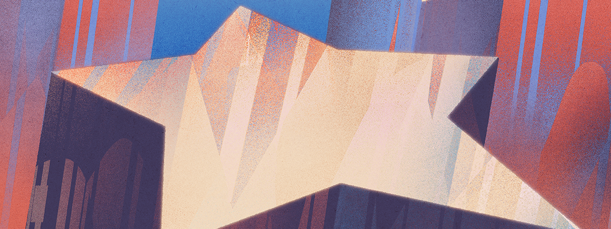 The Transmitter Rising Stars