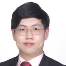 Chalermkiat Kansuttiviwat Headshot