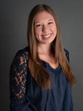 Allison Weidmann Headshot