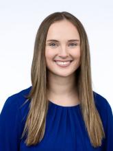 Caitlin Wahal Headshot