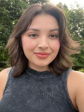 Chloe Maffei Headshot
