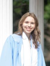 Jillian Janssen Headshot