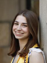 Livia Fredrick Headshot