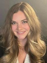 Olivia Bales Headshot