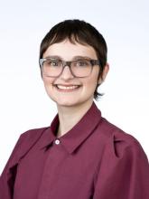 Renee Engels Headshot