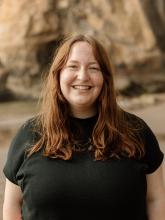 Samantha Wright Headshot