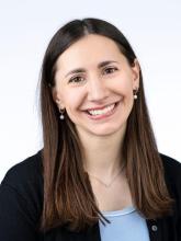Sarah Eisen Headshot
