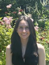 Sasha Ledwin Headshot