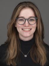 Shelby Harding Headshot