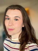 Skylar Lounds Headshot