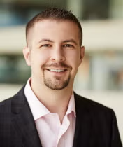 A headshot of Paul J. Tesar Director of the Institute for Glial Sciences