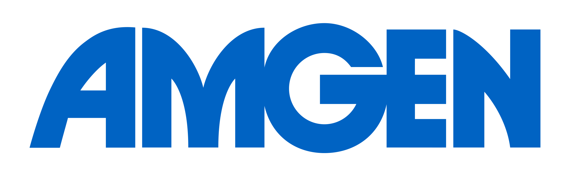 Official Magen Logo
