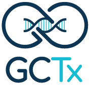 Official GC Therapeutics Logo