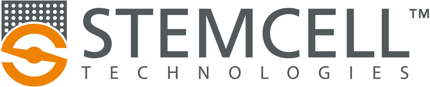 Official StemCell Technologies Logo