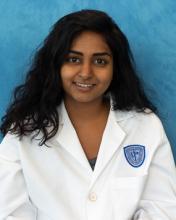 Portrait Photo of World Medicine Pathway Student 